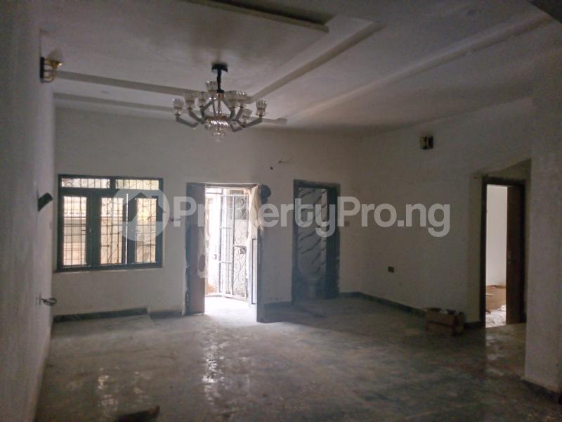 4 bedroom House for rent F01 Kubwa Abuja