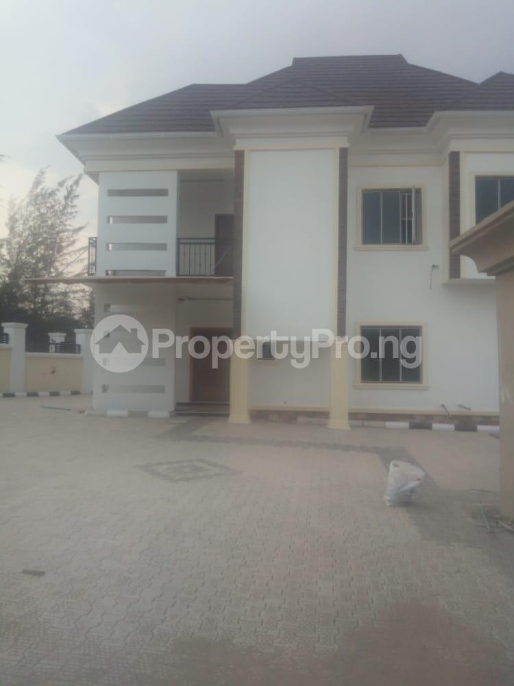 4 Bedroom House in Akobo Ibadan Oyo House for sale in ibadan House