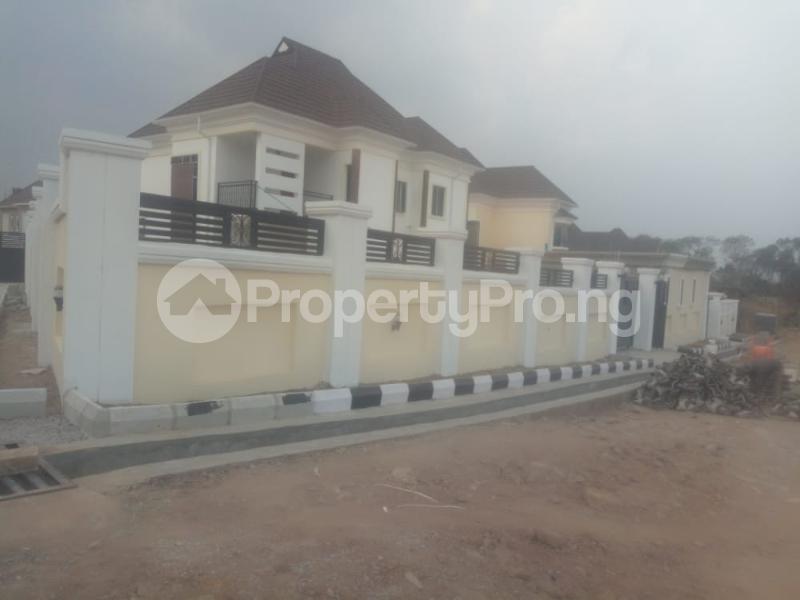 4 bedroom House for sale Calton Gate Estate,adjacent Kolapo Ishola Gra General Gas Akobo Ibadan Oyo