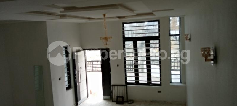 4 bedroom House for sale Chevron chevron Lekki Lagos