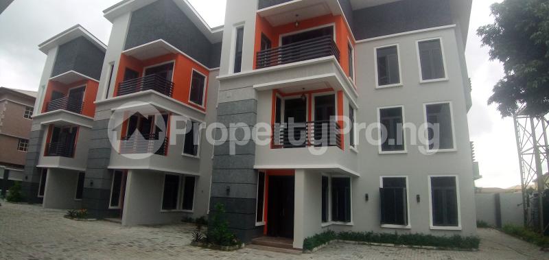 5 bedroom House for sale Nesthomes Thomas estate Ajah Lagos