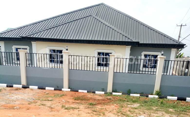 House for sale Ayobo Ipaja Lagos
