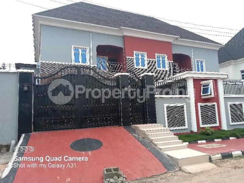 4 bedroom House for rent Kolapo Ishola Gra Akobo Ibadan Oyo