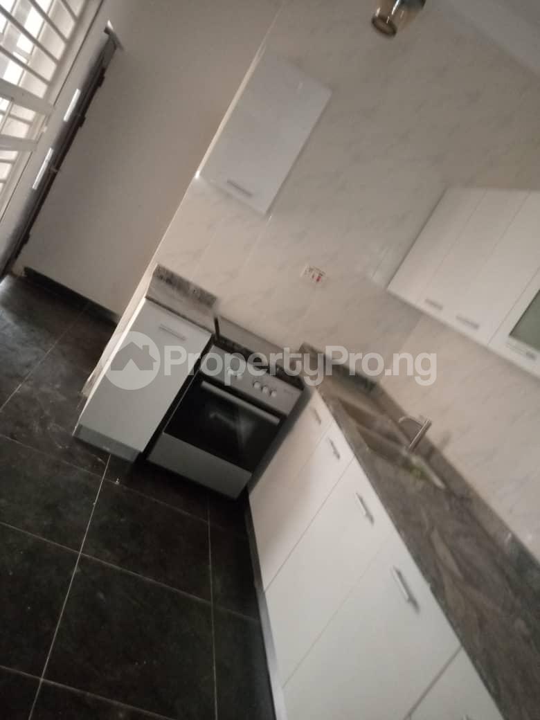 4 bedroom House for sale Calton Gate Estate Akobo Ibadan Oyo