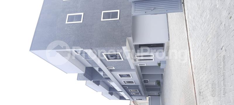 4 bedroom House for sale Lekki Phase 1 Lekki Lagos