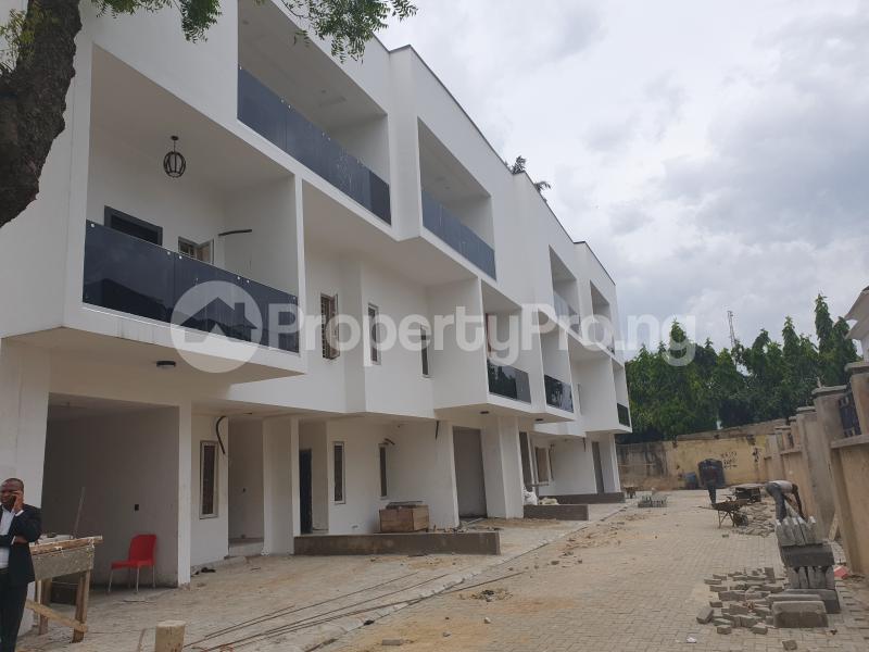 4 bedroom House for rent Ikeja Gra Ikeja GRA Ikeja Lagos