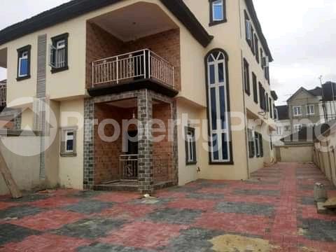 House for sale Maryland Lagos