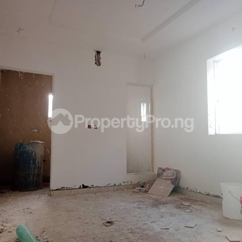 1 bedroom Flat / Apartment for rent Chemist Bus/stop Akoka Yaba Lagos - 0