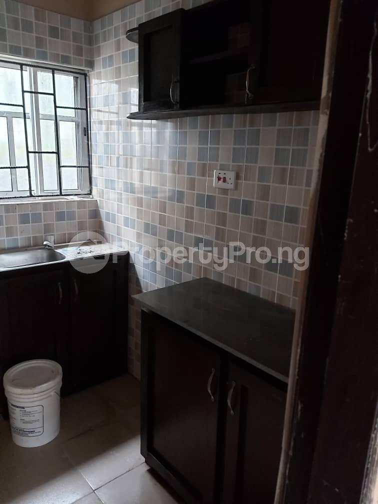 1 bedroom Flat / Apartment for rent Akala Estate Akobo Akobo Ibadan Oyo