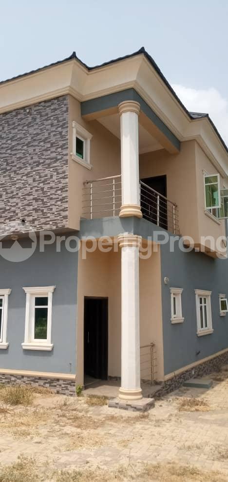 4 bedroom House for sale Kolapo Ishola Gra General Gas Akobo Akobo Ibadan Oyo