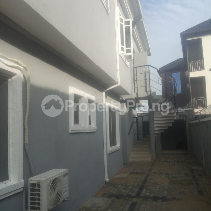 1 bedroom Flat / Apartment for rent Infinity Estate Ado Ajah Lagos