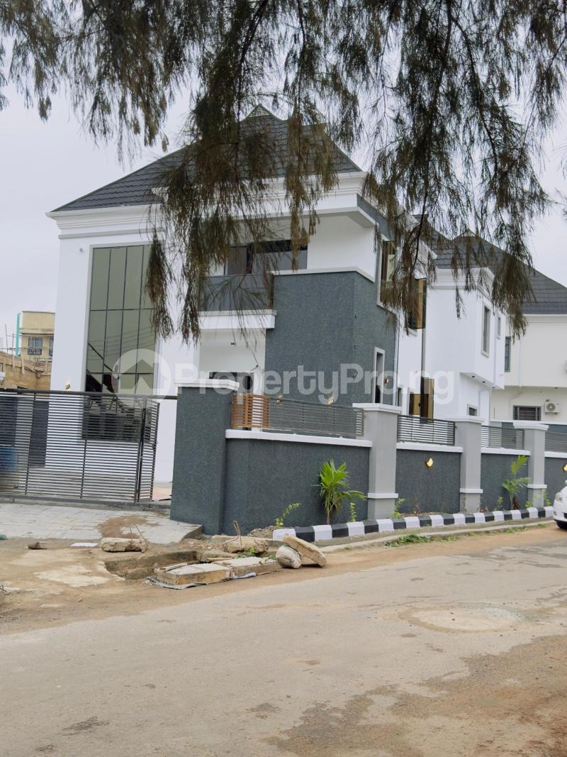 4 bedroom House for sale Carlton Gate Estate Akobo Akobo Ibadan Oyo