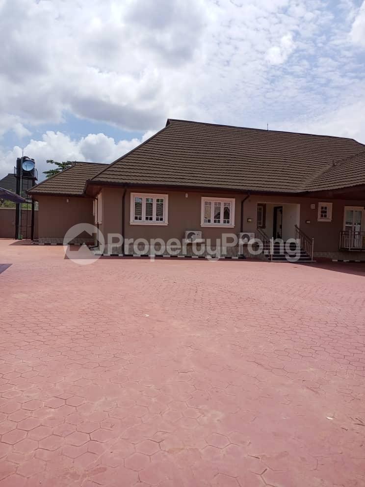 1 bedroom Flat / Apartment for rent Akala Estate Akobo Ibadan Oyo