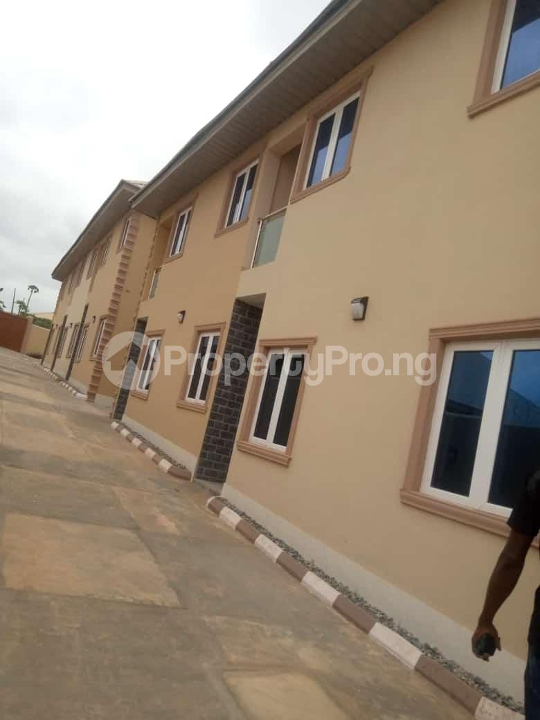 2 bedroom House for rent Ologuneru Ibadan Oyo - 0