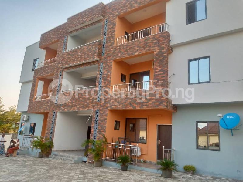 1 bedroom Flat / Apartment for rent Gwarinpa Abuja