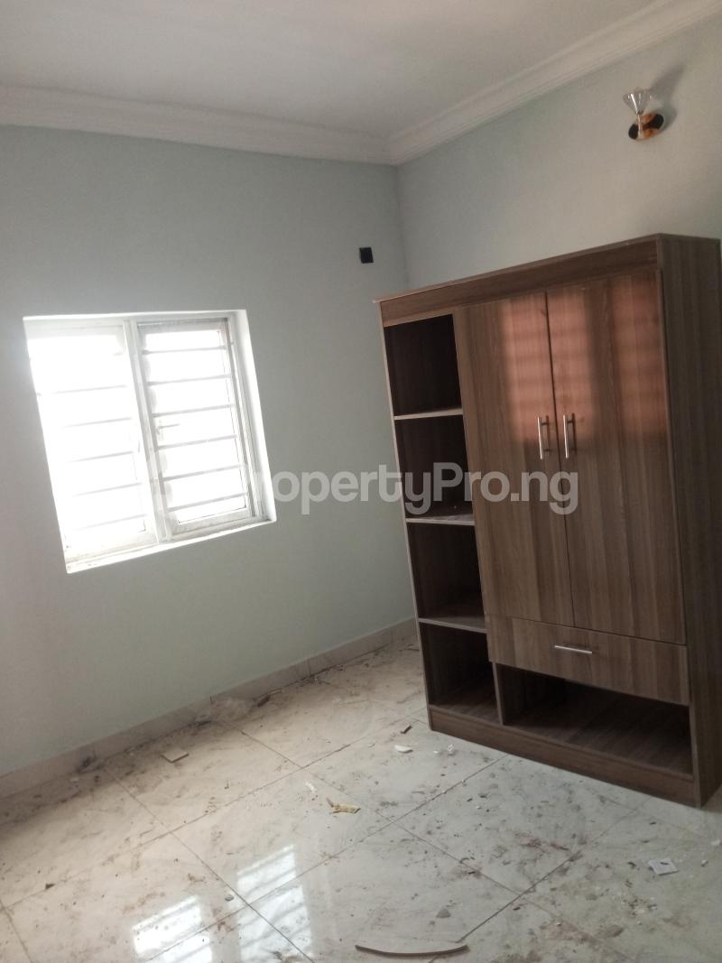 1 bedroom House for rent Nut Axis Lugbe Abuja