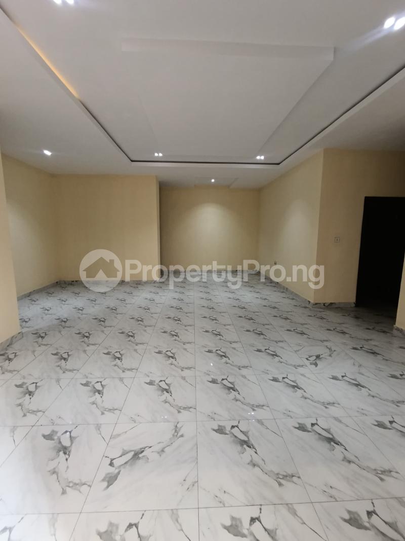 2 bedroom Flat / Apartment for rent Chevron Lekki Lagos