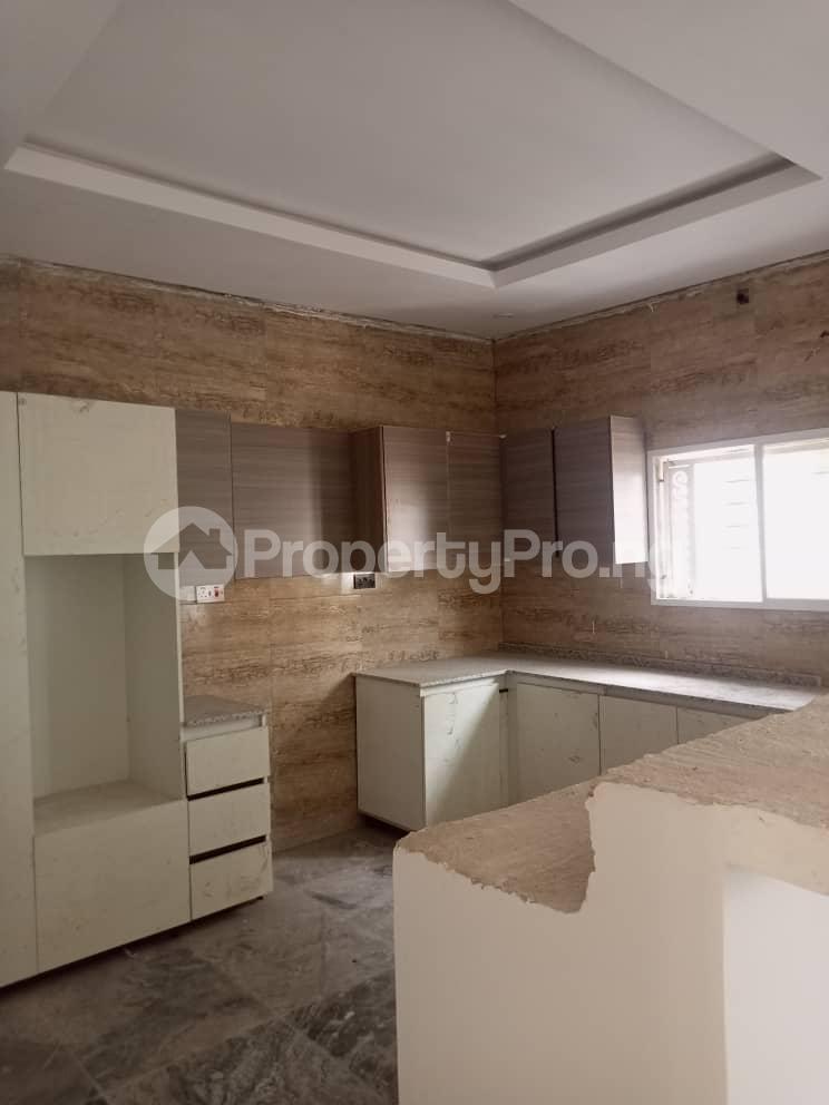 2 bedroom Flat / Apartment for rent River Park Estate Lugbe Abuja