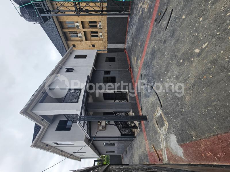 4 bedroom House for rent Nut Axis Lugbe Lugbe Abuja