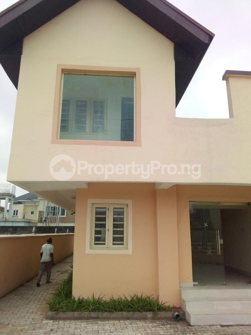 2 bedroom Commercial Property for rent Off Akeem Dickson Lekki Phase 1 Lekki Lagos