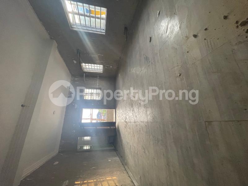 2 bedroom Flat / Apartment for rent Ilupeju Lagos