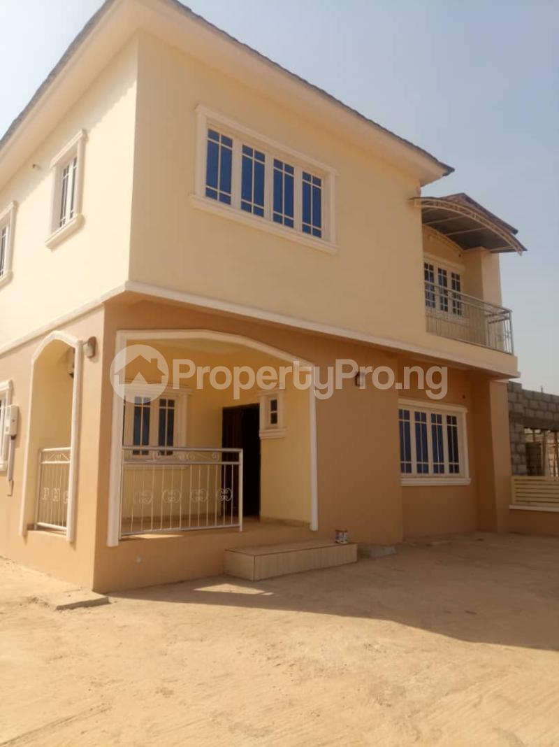 2 Bedroom House in Lugbe Abuja House for rent in lugbe House in