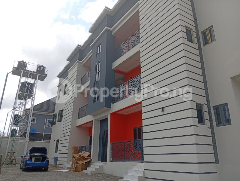 2 bedroom Flat / Apartment for rent F01 Main Tarred Road Kubwa Abuja