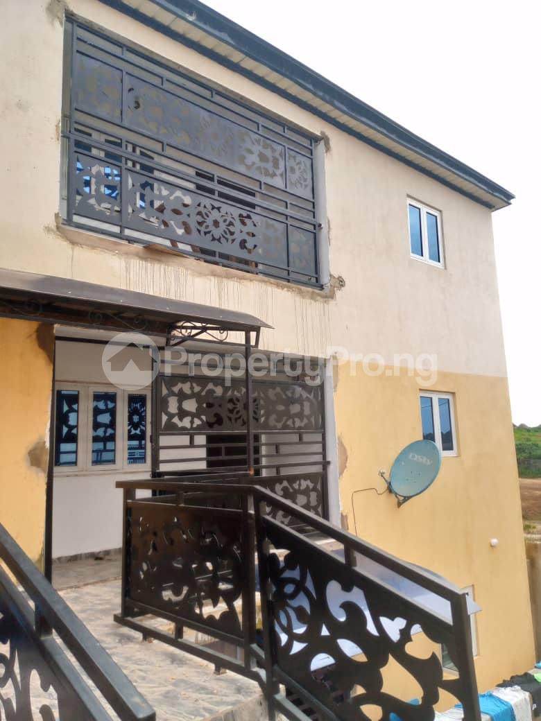 3 Bedroom House in Lugbe Abuja House for rent in lugbe House in lugbe 3 Bedroom