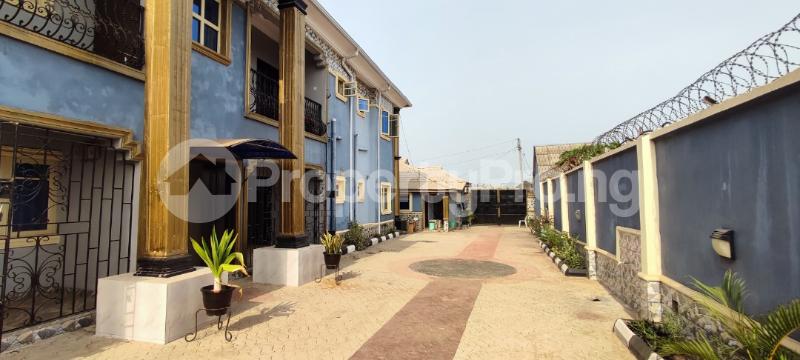 3 bedroom Flat / Apartment for rent Off Igbogbo Baiyeku Road Ikorodu Lagos