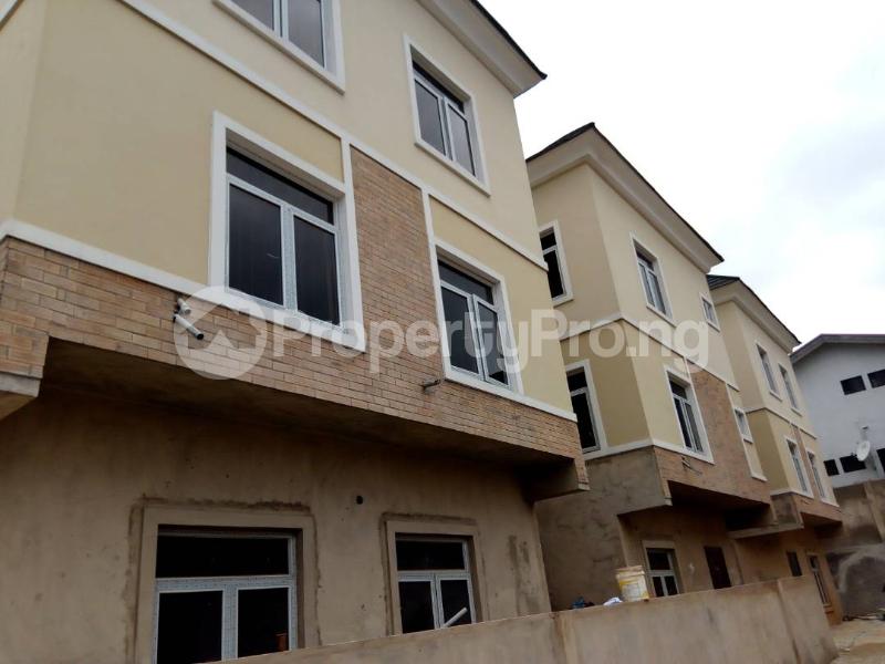 4 bedroom House for sale Off Salvation Road Opebi, Ikeja Opebi Ikeja Lagos
