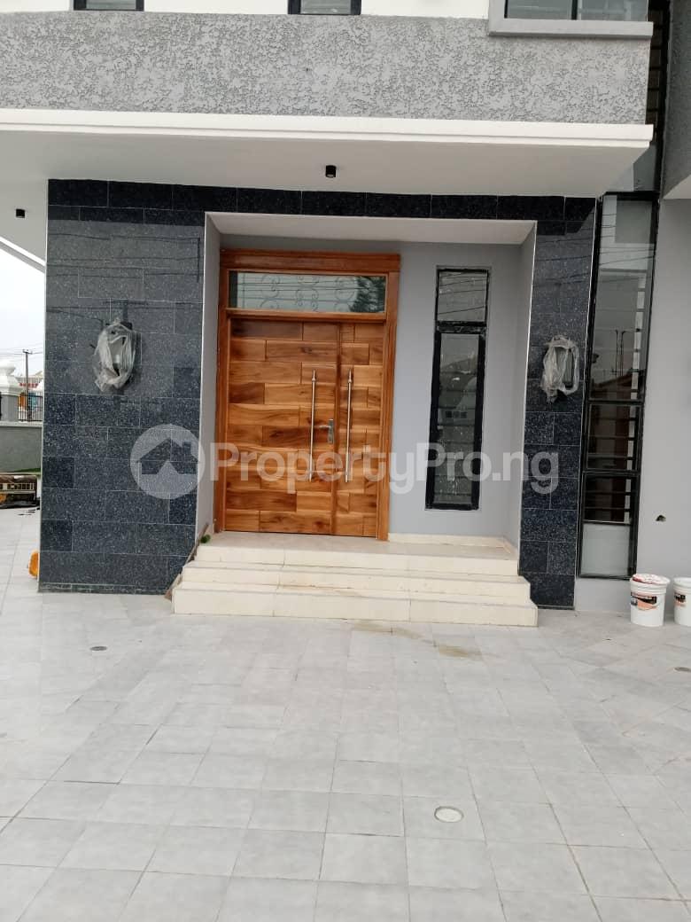 5 bedroom House for sale Lekki Phase 1 Lekki Lagos