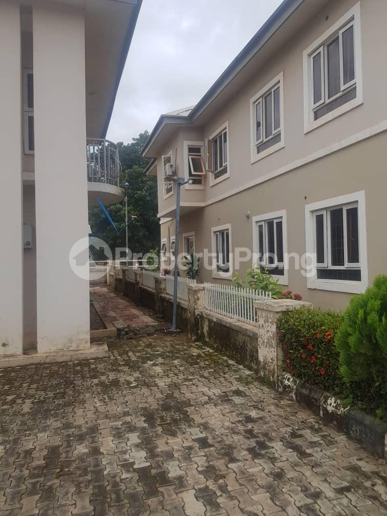 4 bedroom House for rent Gaduwa Abuja - 0