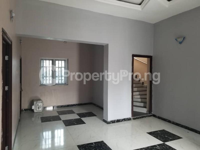 4 bedroom Flat / Apartment for rent At New Haven Estate Ogbonda Layout, Rumuogba Port Harcourt Rivers