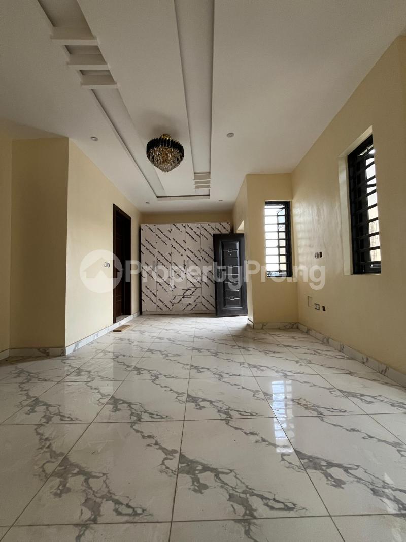 4 bedroom House for sale Oregun Ikeja Lagos