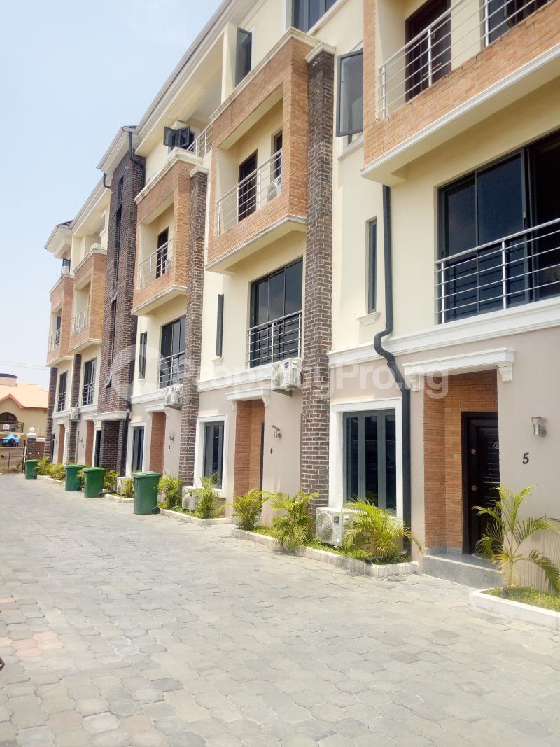 4 bedroom House for sale ONIRU Victoria Island Lagos