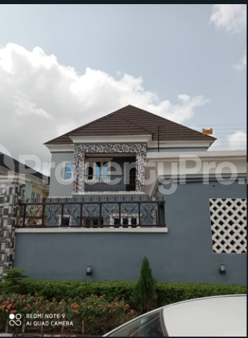 5 bedroom House for sale Opic Estate Isheri North Isheri North Ojodu Lagos