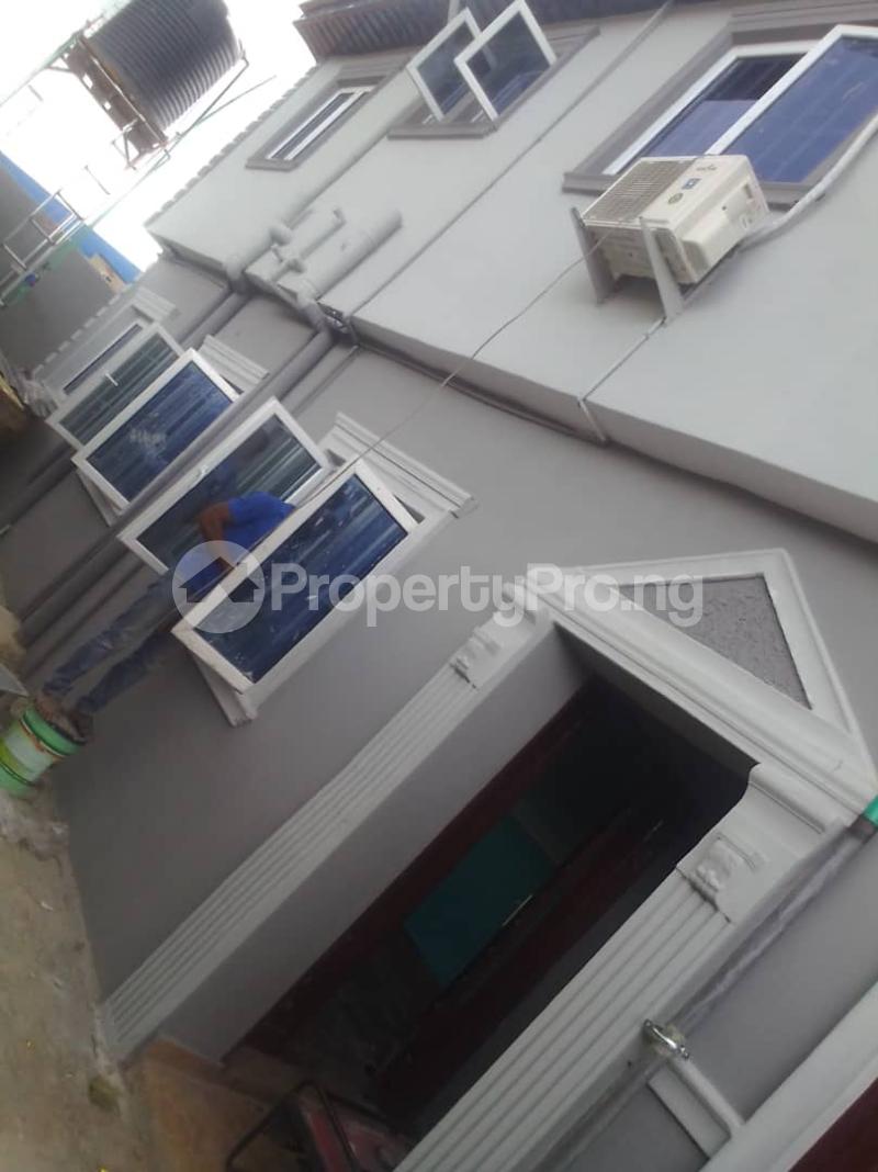 Flat / Apartment for rent Pipeline Alimosho Lagos - 0