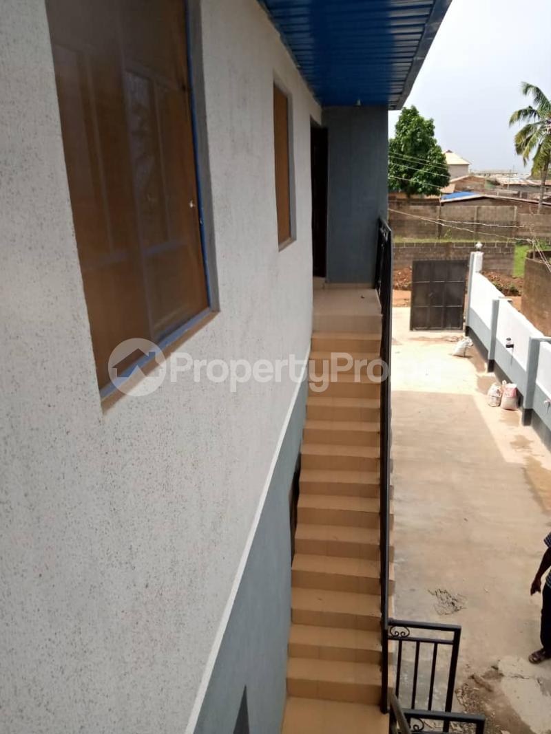 1 bedroom Flat / Apartment for rent Ikola Ipaja road Ipaja Lagos