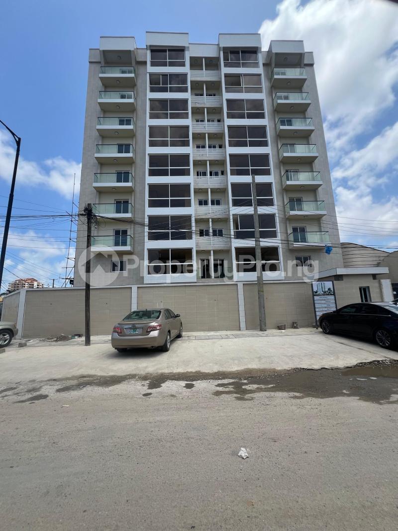 2 bedroom Flat / Apartment for sale Victoria Island Lagos