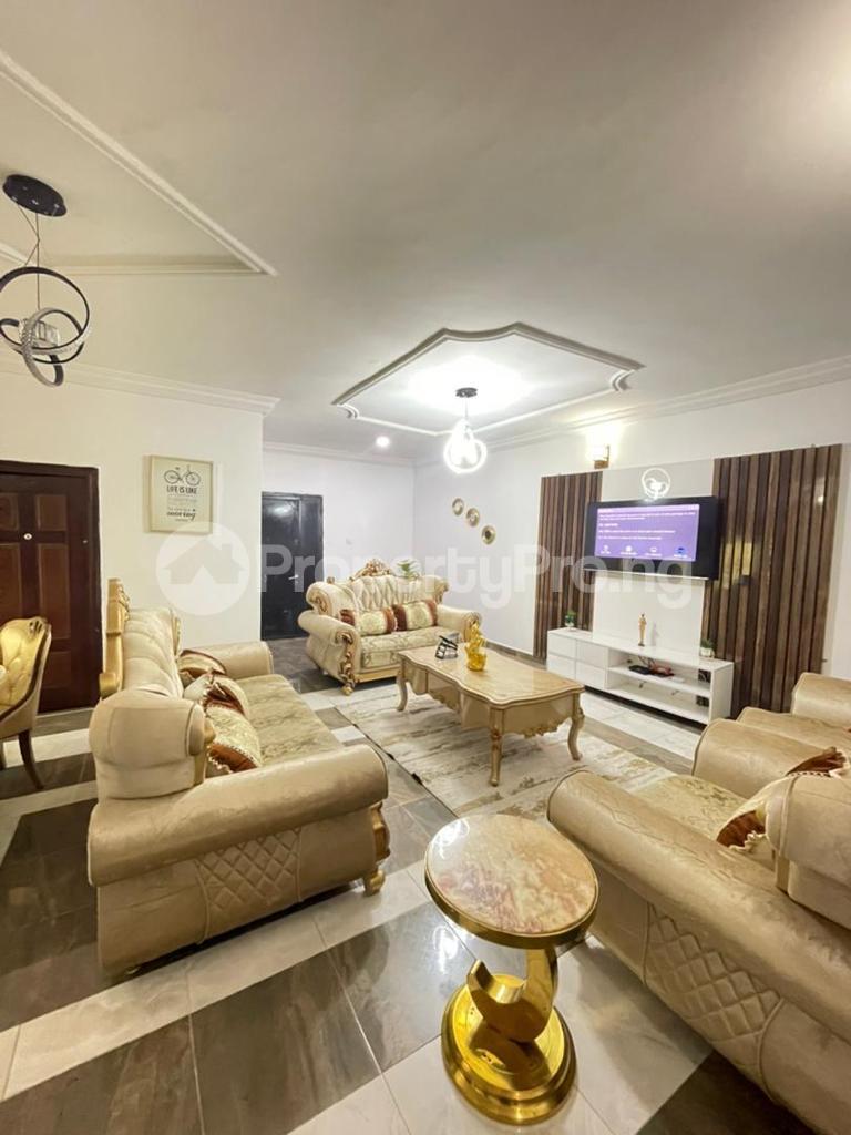 2 bedroom Flat / Apartment for shortlet Ikate Lekki Lagos