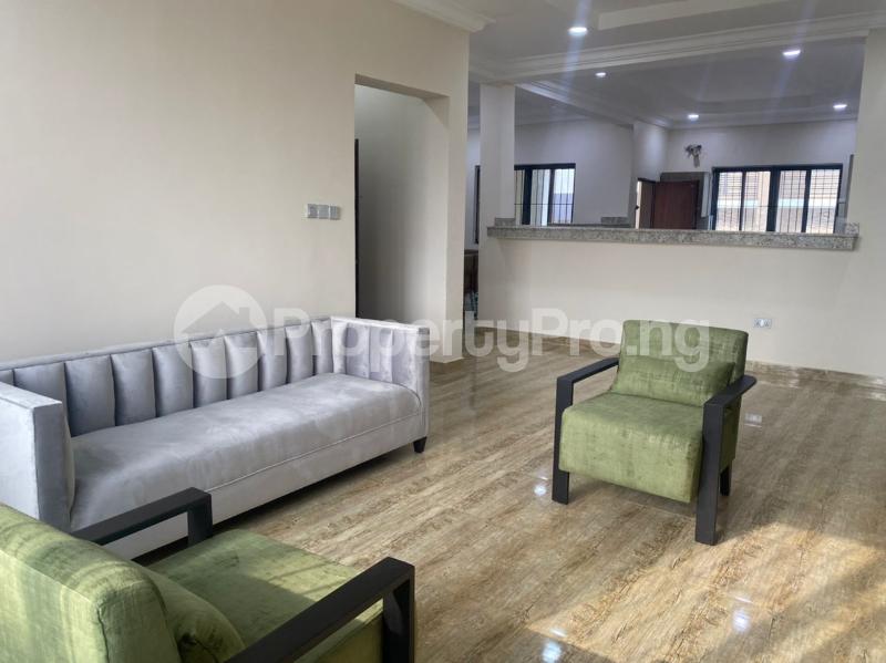 2 bedroom Flat / Apartment for rent Guzape Abuja