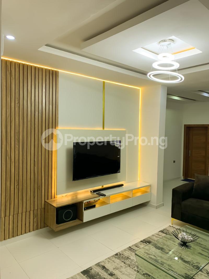 4 bedroom Flat / Apartment for shortlet Agungi Lekki Lagos