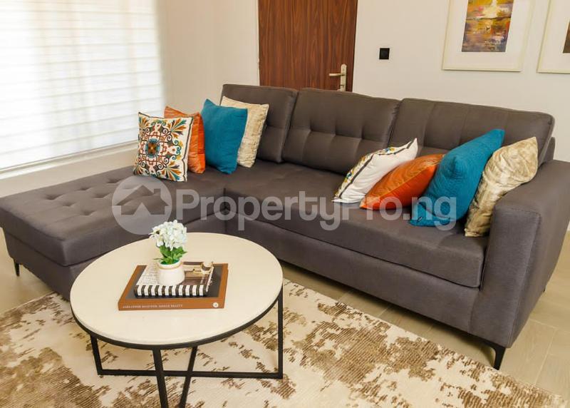 1 bedroom Flat / Apartment for shortlet Lekki Phase 1 Lekki Lagos