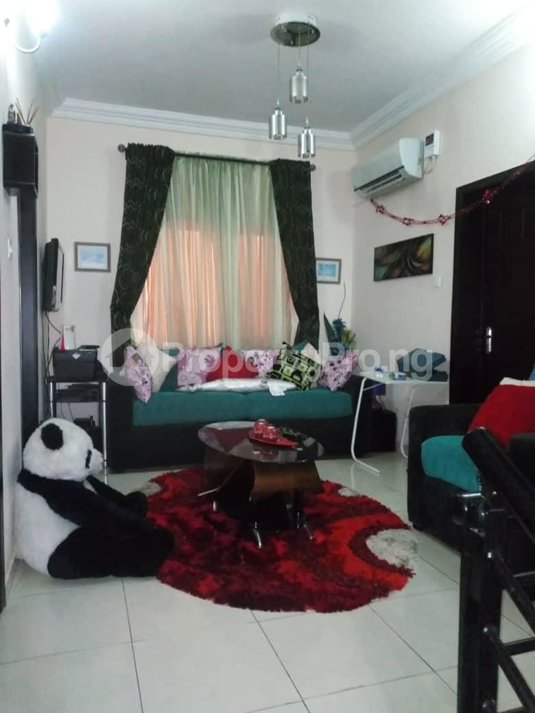 4 bedroom House for sale Ilaje Ajah Lagos