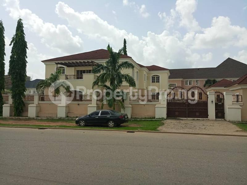 5 bedroom House for sale   Asokoro Abuja