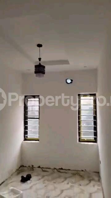 2 bedroom Flat / Apartment for rent Powerline, Sabo Berger Ojodu Lagos