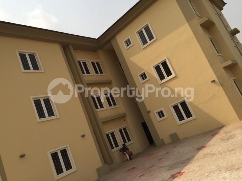 3 bedroom House for sale Allen Avenue Ikeja Lagos - 20