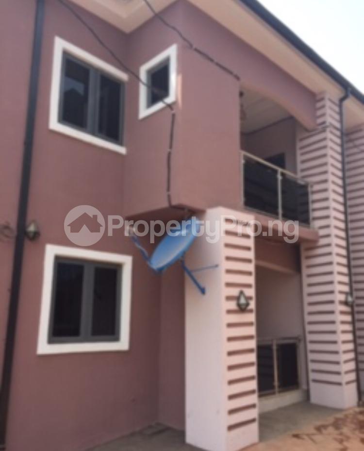 2 Bedroom Flat / Apartment in Asaba Delta Flat / Apartment for rent