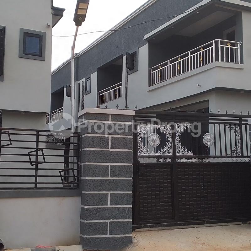 2 bedroom Flat / Apartment for rent Behind Hampton Hotel, Off Okpanam Road, Asaba Delta