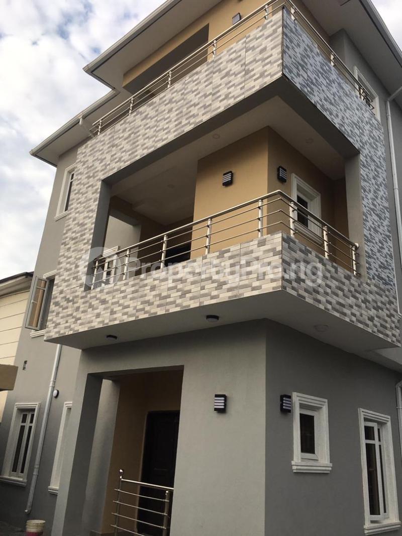 1 bedroom Flat / Apartment for rent X Lekki Phase 1 Lekki Lagos